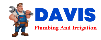 Trusted plumber in GEUDA SPRINGS